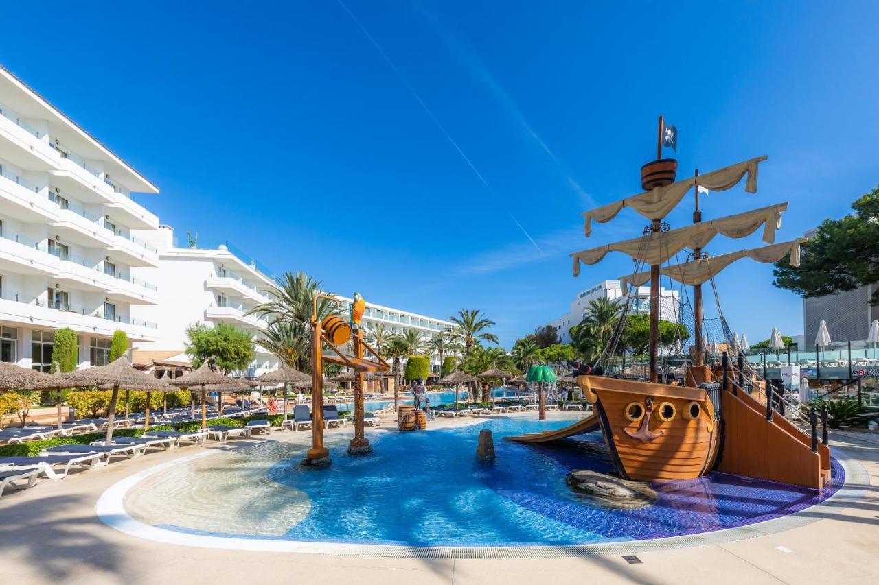 Otel Marins Playa Cala Millor (Mallorca)